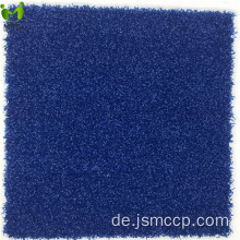 15 mm künstliches Gras für Badminton Court Flooring